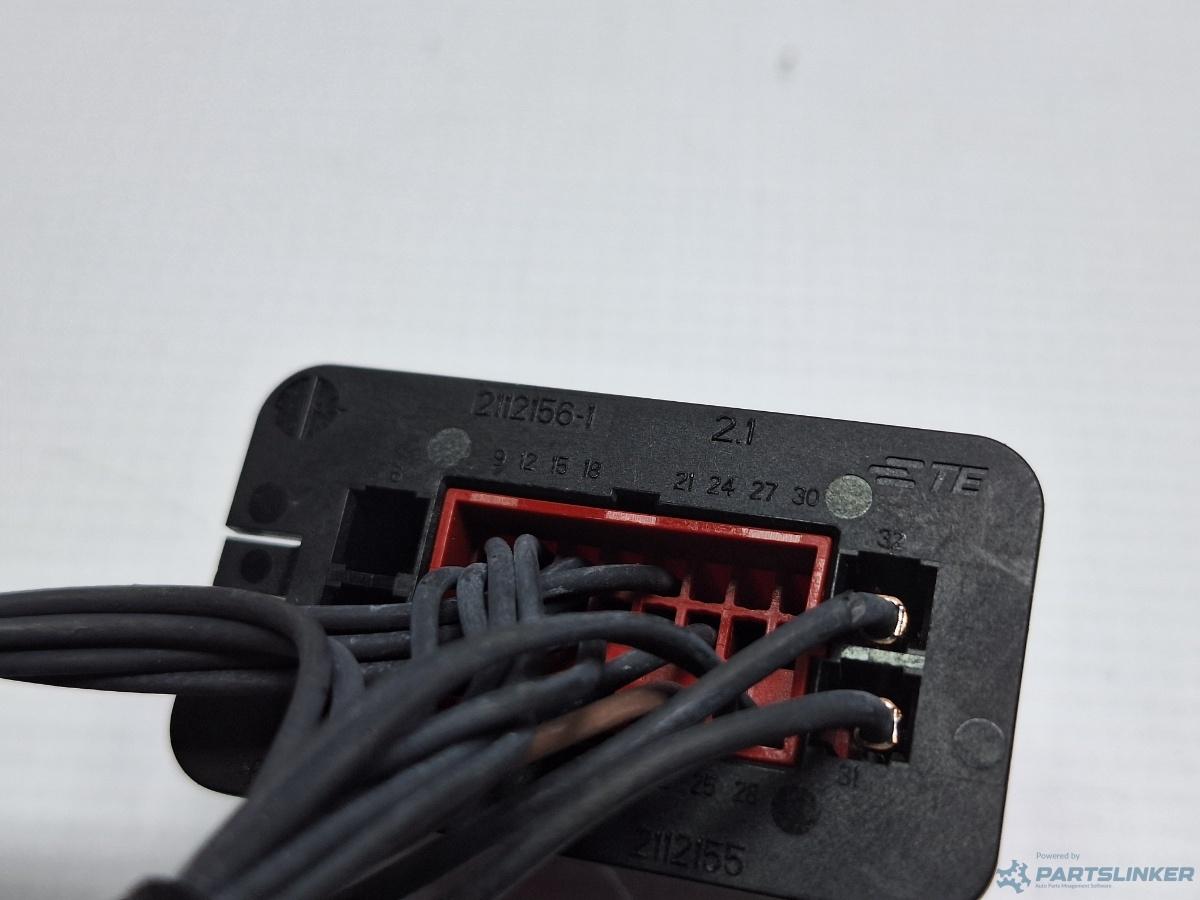 Instalatie electrica far xenon dreapta VOLKSWAGEN PASSAT (362) [ 2010 - 2014 ] OEM 3AC941044
