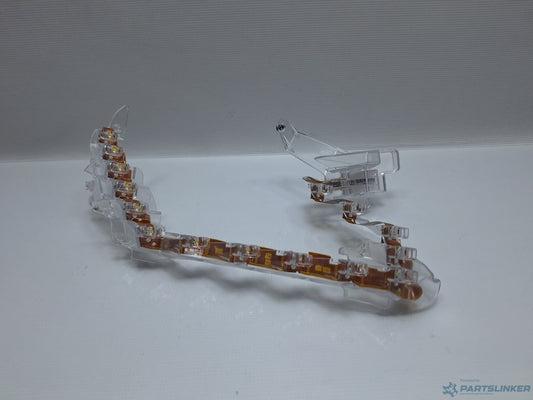 DRL far dreapta VOLKSWAGEN PASSAT (362) [ 2010 - 2014 ] Valeo 90099628