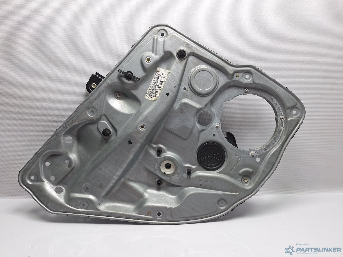 Macara geam stanga spate VOLKSWAGEN GOLF IV (1J1) [ 1997 - 2007 ] TDI (ATD, AXR) 74KW|101HP 1J4839755C