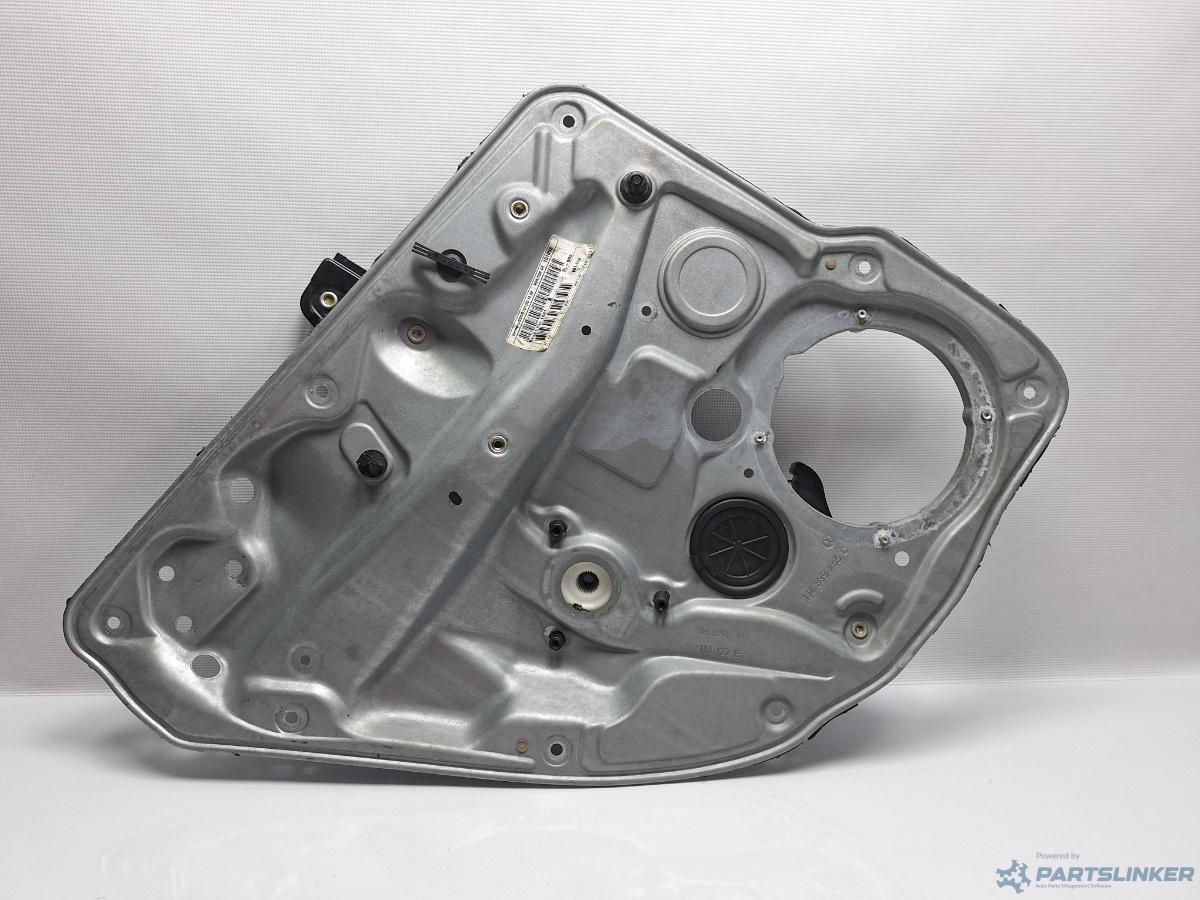 Macara geam stanga spate VOLKSWAGEN GOLF IV (1J1) [ 1997 - 2007 ] TDI (ATD, AXR) 74KW|101HP OEM 1J4839755C