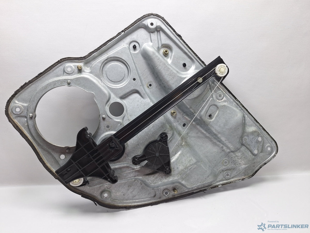 Macara geam stanga spate VOLKSWAGEN GOLF IV (1J1) [ 1997 - 2007 ] TDI (ATD, AXR) 74KW|101HP 1J4839755C