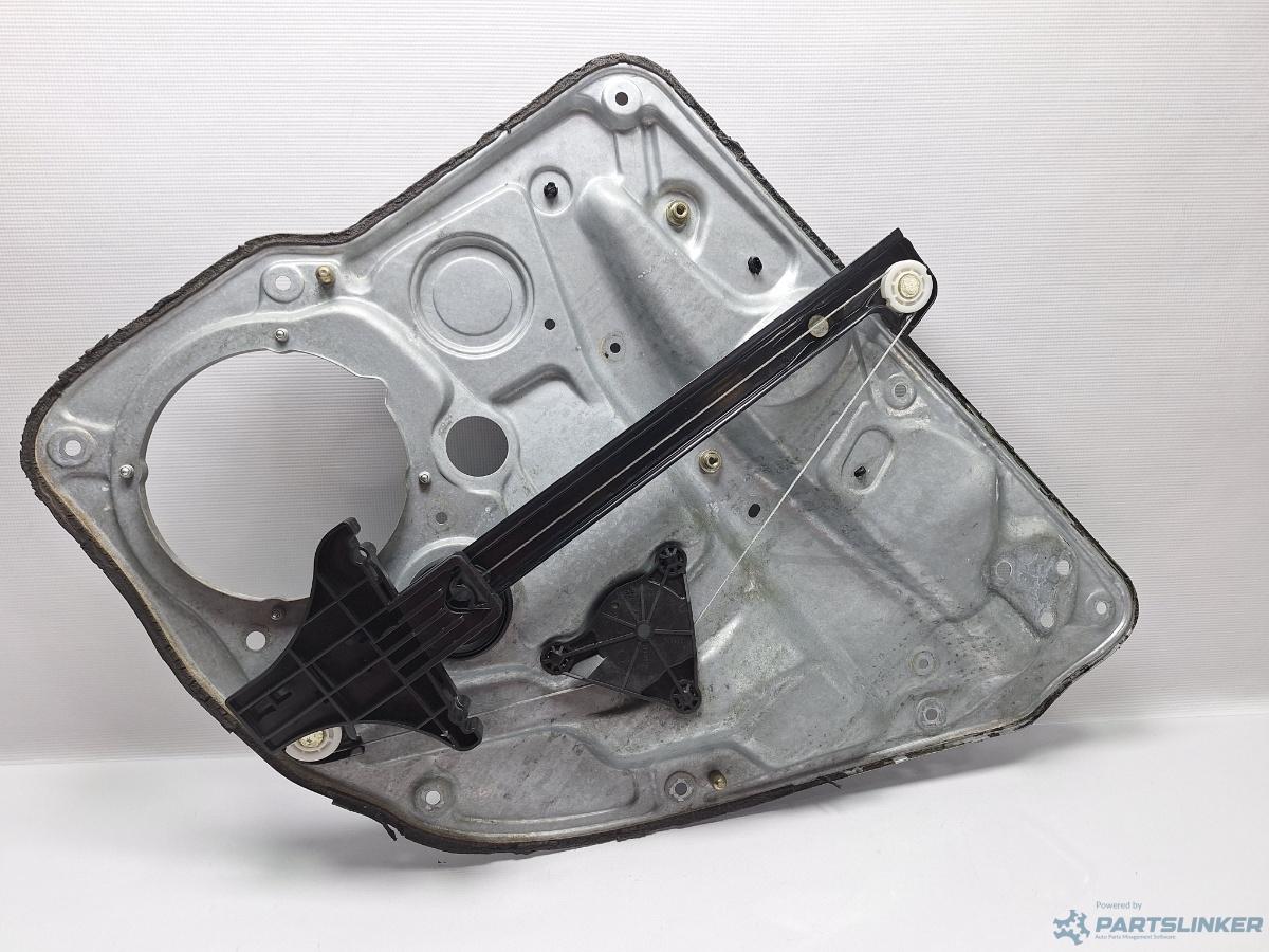 Macara geam stanga spate VOLKSWAGEN GOLF IV (1J1) [ 1997 - 2007 ] TDI (ATD, AXR) 74KW|101HP OEM 1J4839755C