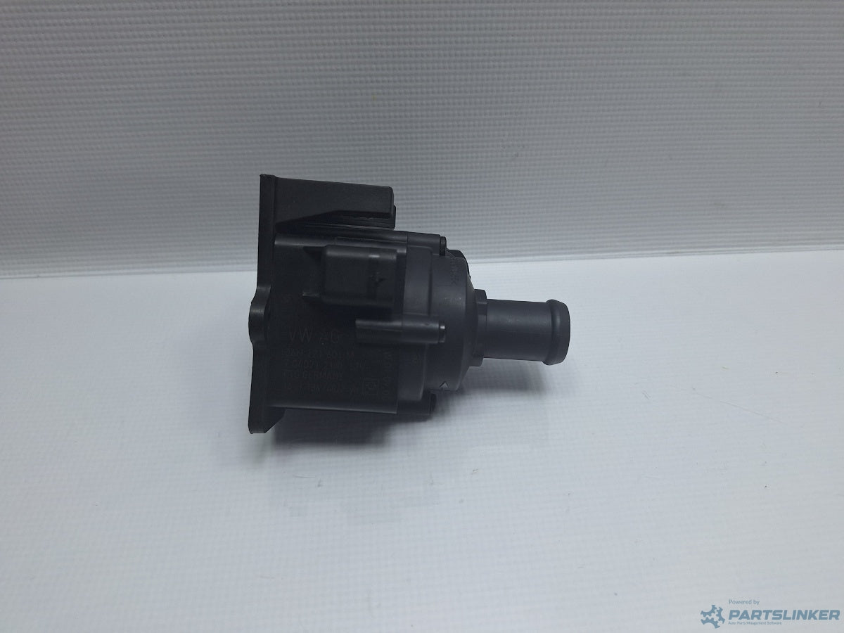 Pompa auxiliara apa AUDI A4 IV Avant (8K5, B8) [ 2007 - 2015 ] TDI (CJCD, CMFB, CSUA) 110KW|150HP 06H121601M