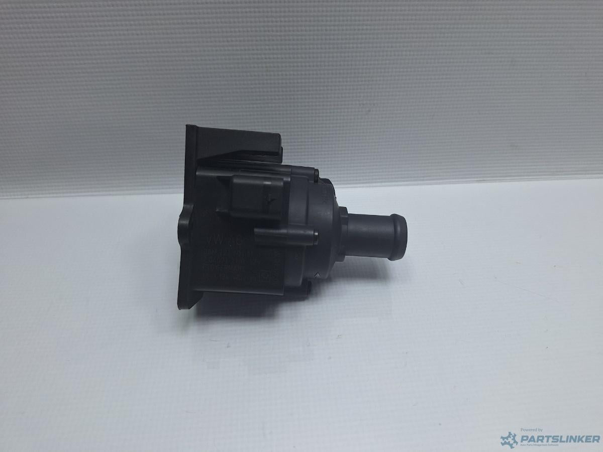 Pompa auxiliara apa AUDI A4 IV Avant (8K5, B8) [ 2007 - 2015 ] TDI (CJCD, CMFB, CSUA) 110KW|150HP OEM 06H121601M
