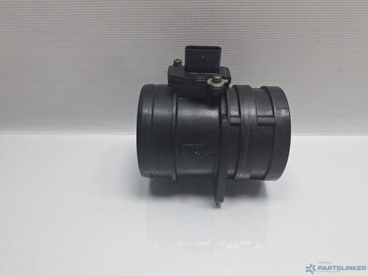 Debitmetru aer VOLKSWAGEN PASSAT CC (357) [ 2008 - 2012 ] TSI (CAWB, CCZA, CBFA, CCTA) 147KW|200HP 6J0906461D