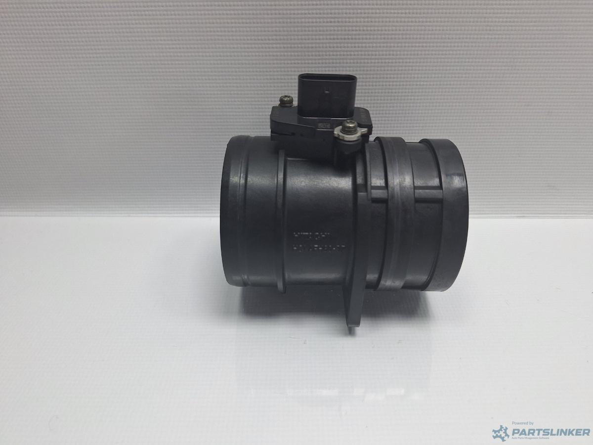 Debitmetru aer VOLKSWAGEN PASSAT CC (357) [ 2008 - 2012 ] TSI (CAWB, CCZA, CBFA, CCTA) 147KW|200HP OEM 6J0906461D
