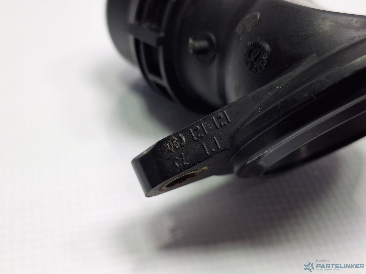 Flansa apa VOLKSWAGEN PASSAT CC (357) [ 2008 - 2012 ] TSI (CAWB, CCZA, CBFA, CCTA) 147KW|200HP 06J121121