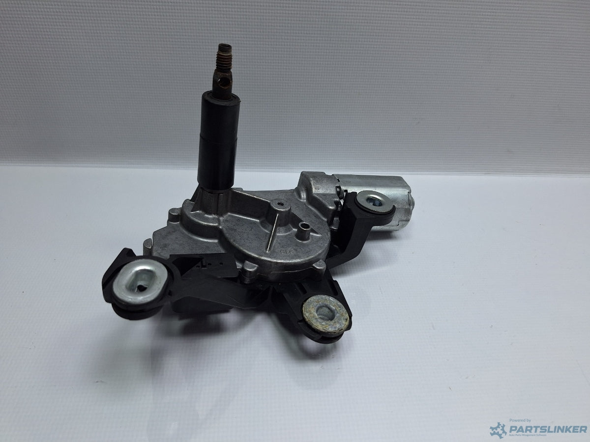 Motoras stergator luneta VOLKSWAGEN TOURAN (1T1, 1T2) [ 2003 - 2010 ] TDI (BKC, BLS, BXE) 77KW|105HP 1T0955711C