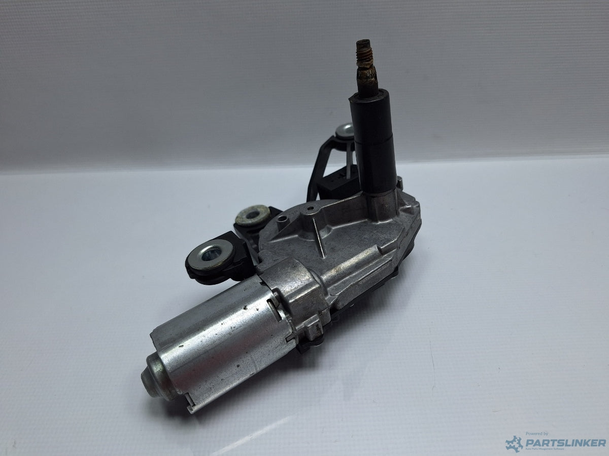 Motoras stergator luneta VOLKSWAGEN TOURAN (1T1, 1T2) [ 2003 - 2010 ] TDI (BKC, BLS, BXE) 77KW|105HP 1T0955711C