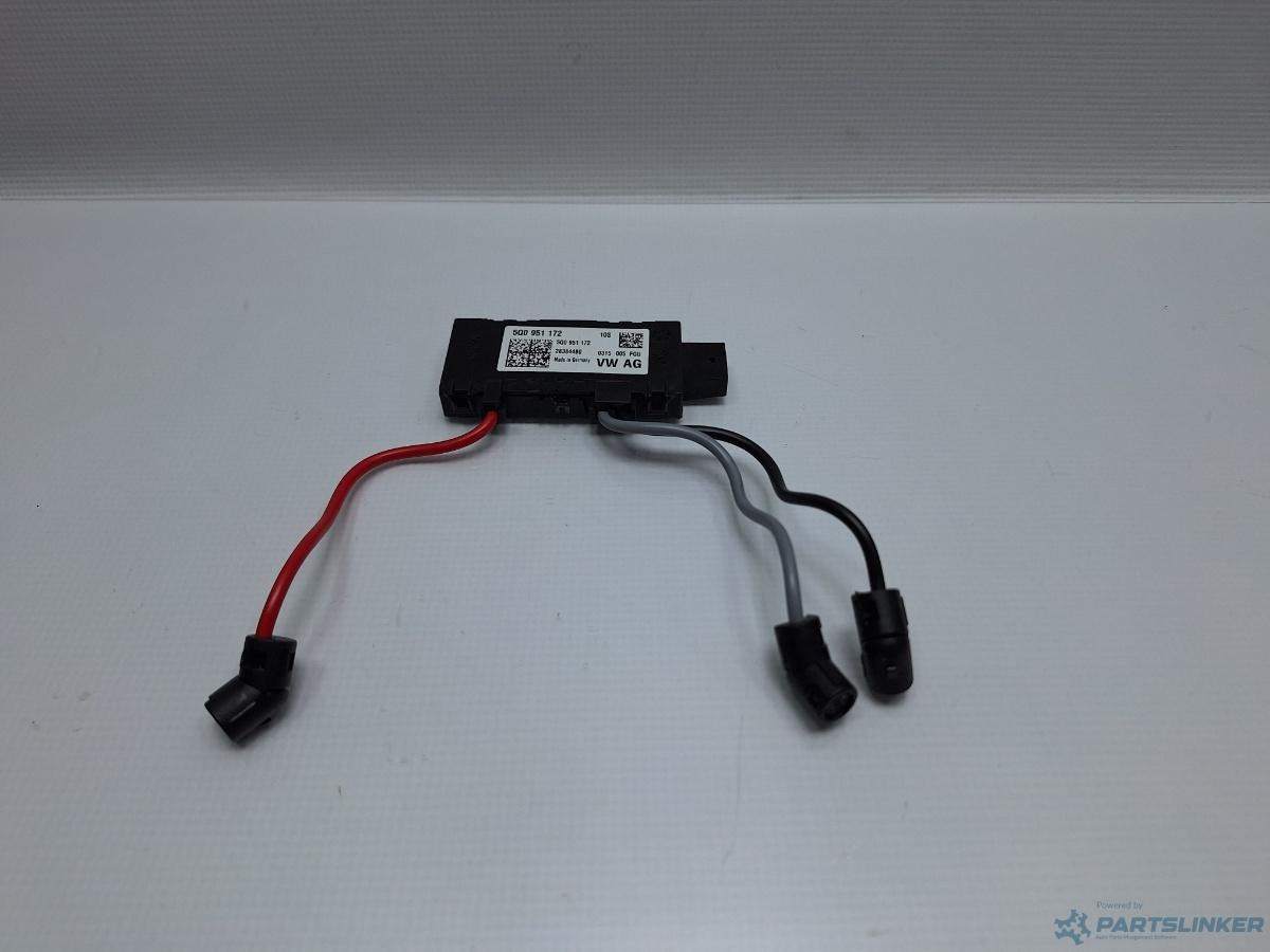 Senzor proximitate VOLKSWAGEN PASSAT Variant (3G5) [ 2014 - > ] TDI (CRLB, DBGA, DFGA) 110KW|150HP OEM 5G0951172