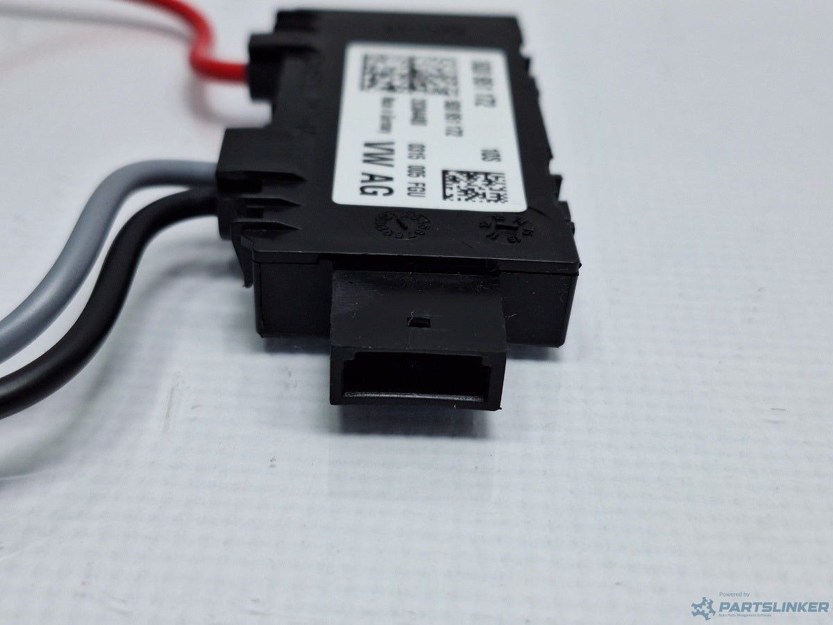 Senzor proximitate VOLKSWAGEN PASSAT Variant (3G5) [ 2014 - > ] TDI (CRLB, DBGA, DFGA) 110KW|150HP 5G0951172