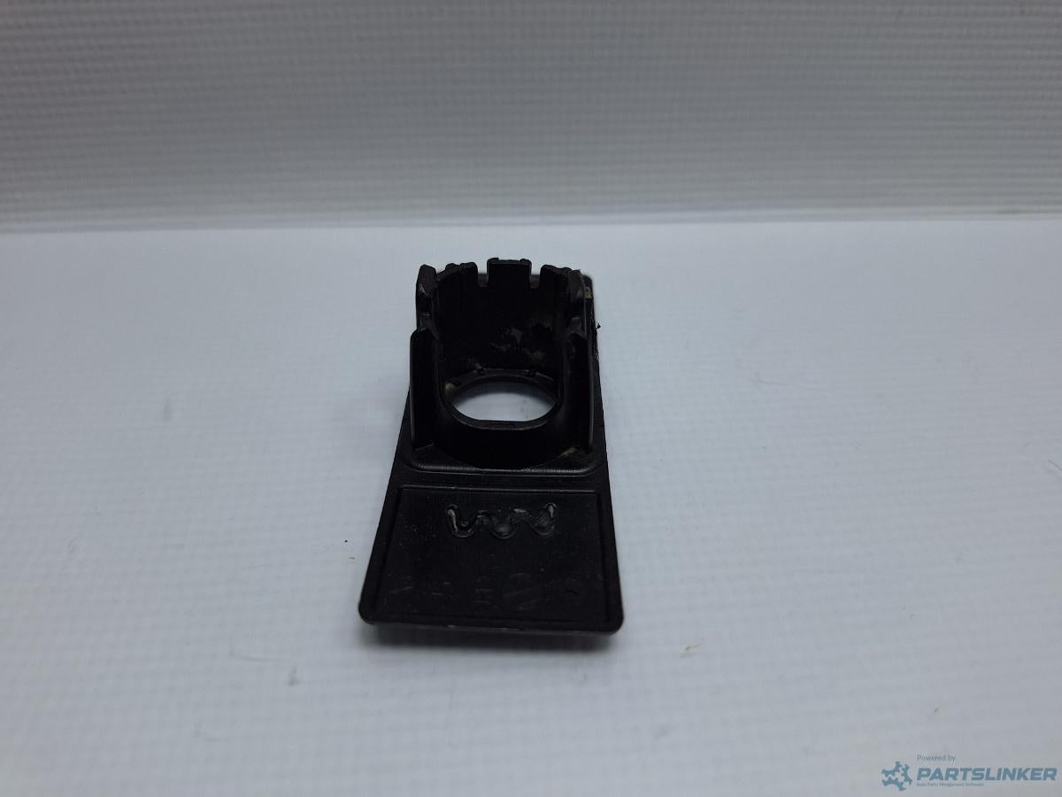Suport senzor bara fata VOLKSWAGEN PASSAT (365) [ 2010 - 2014 ] 1.6 TDi BlueMotion (CAYC) 77KW|105HP OEM 3AA919493