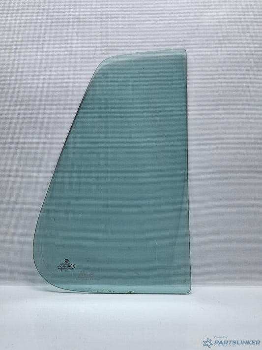 Geam fix lateral usa stanga spate VOLKSWAGEN GOLF IV (1J1) [ 1997 - 2007 ] TDI (ATD, AXR) 74KW|101HP 43R-001583