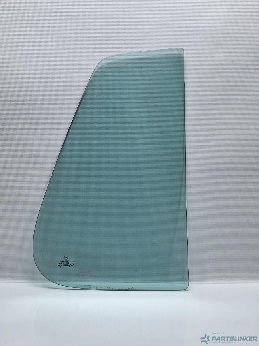 Geam fix lateral usa stanga spate VOLKSWAGEN GOLF IV (1J1) [ 1997 - 2007 ] TDI (ATD, AXR) 74KW|101HP OEM 43R-001583