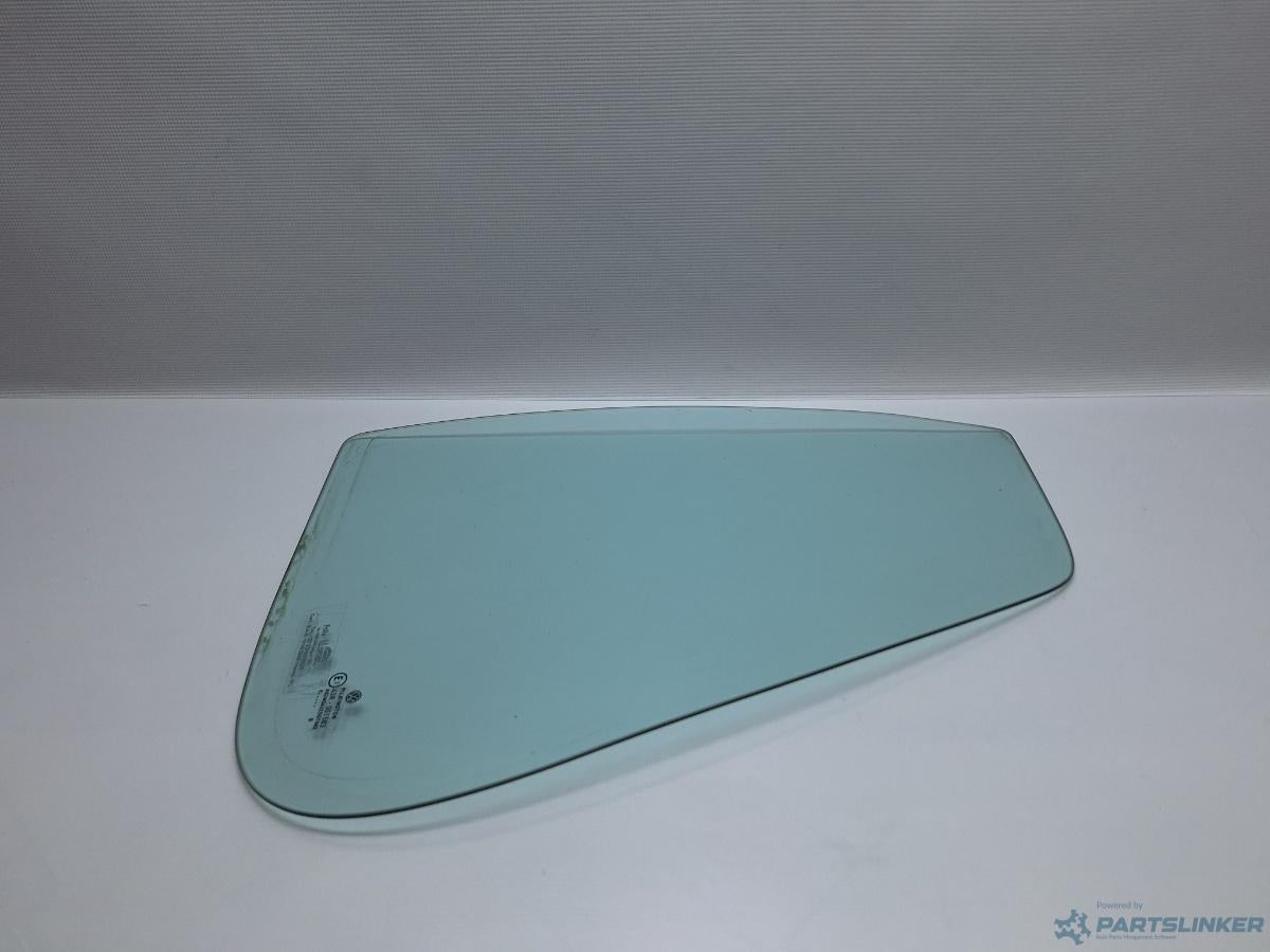 Geam fix lateral usa stanga spate VOLKSWAGEN GOLF IV (1J1) [ 1997 - 2007 ] TDI (ATD, AXR) 74KW|101HP OEM 43R-001583