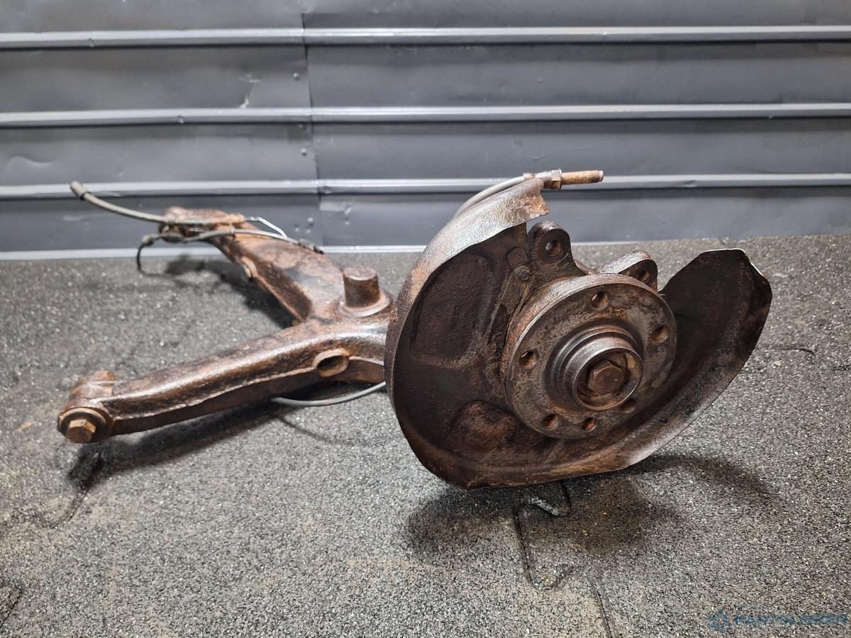 Fuzeta stanga spate VOLKSWAGEN SHARAN (7M8, 7M9, 7M6) [ 1995 - 2010 ] TDI (BRT) 103KW|140HP OEM 7M0501413C