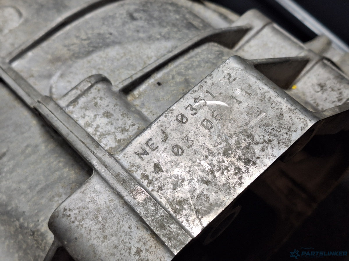 Cutie de viteze manuala  2.0 TDI CGLC 130KW|177HP  NEJ  AUDI A6 C7 4G5 [ 2011 - 2018 ]