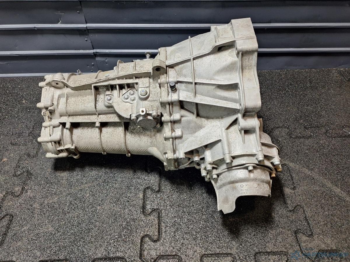 Cutie de viteze manuala  2.0 TDI CGLC 130KW|177HP  NEJ  AUDI A6 C7 4G5 [ 2011 - 2018 ]