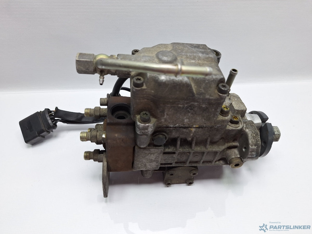 Pompa de injectie VOLKSWAGEN GOLF IV (1J1) [ 1997 - 2007 ] TDI (AGR, ALH) 66KW|90HP BOSCH 0460404977 038130107D