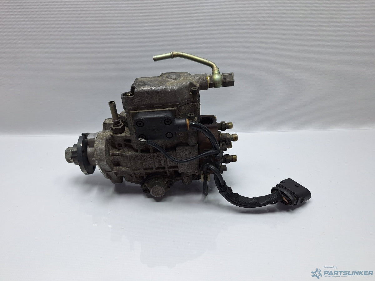 Pompa de injectie VOLKSWAGEN GOLF IV (1J1) [ 1997 - 2007 ] TDI (AGR, ALH) 66KW|90HP BOSCH 0460404977 038130107D