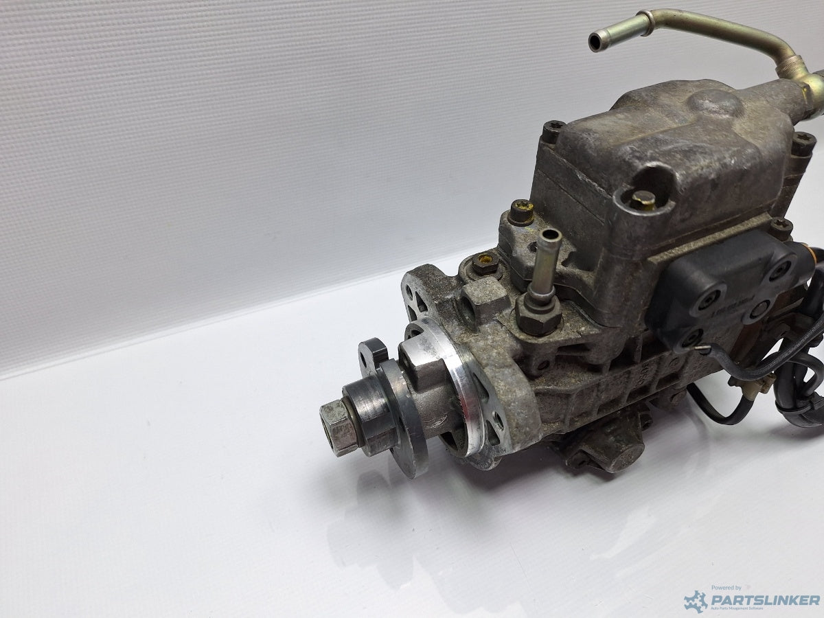 Pompa de injectie VOLKSWAGEN GOLF IV (1J1) [ 1997 - 2007 ] TDI (AGR, ALH) 66KW|90HP BOSCH 0460404977 038130107D