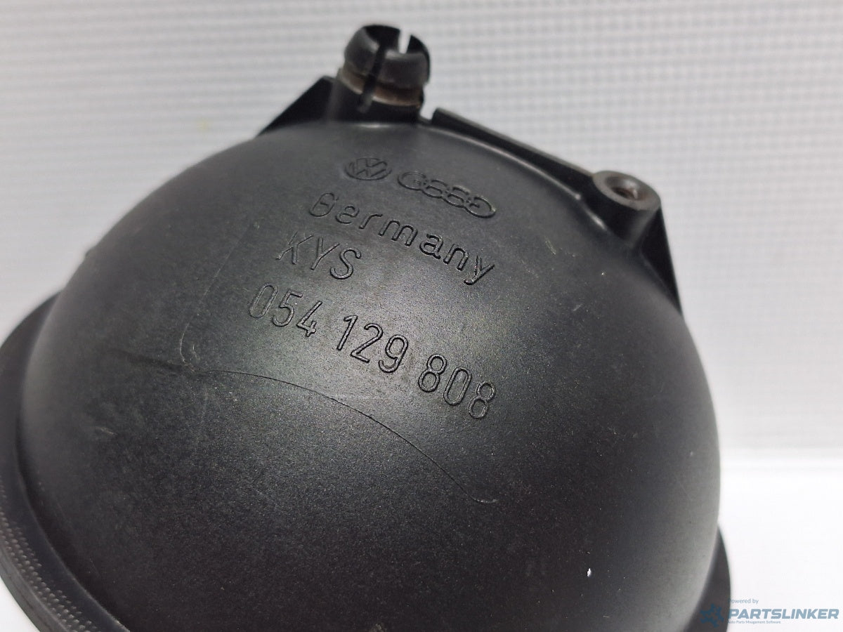 Rezervor vacuum VOLKSWAGEN GOLF IV (1J1) [ 1997 - 2007 ] TDI (AGR, ALH) 66KW|90HP 054129808