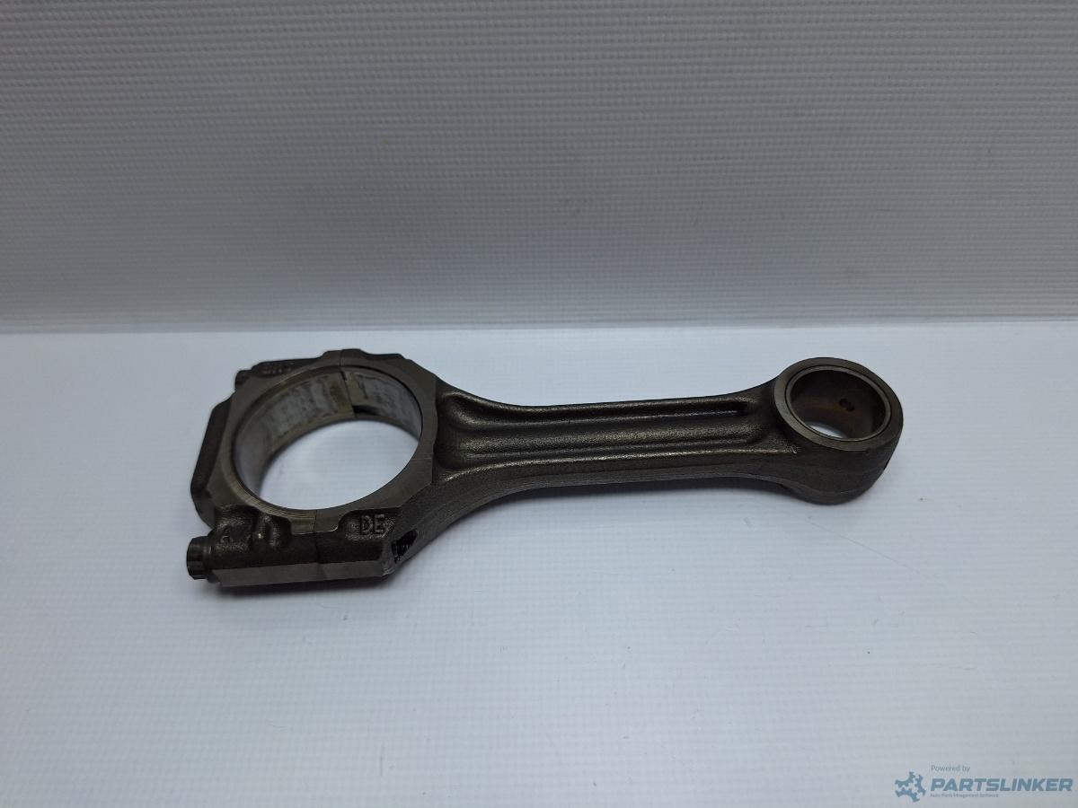 Biela motor VOLKSWAGEN GOLF IV (1J1) [ 1997 - 2007 ] TDI (AGR, ALH) 66KW|90HP OEM 028H