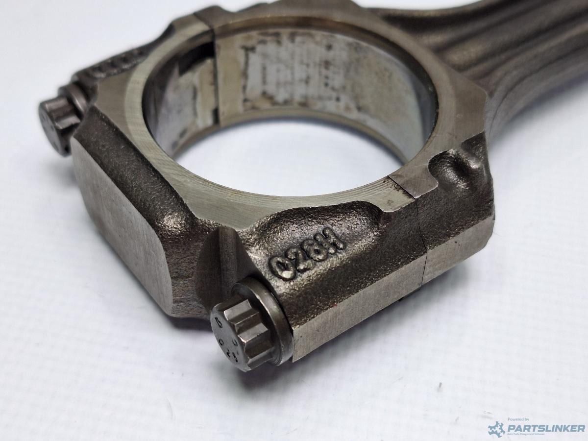 Biela motor VOLKSWAGEN GOLF IV (1J1) [ 1997 - 2007 ] TDI (AGR, ALH) 66KW|90HP OEM 028H