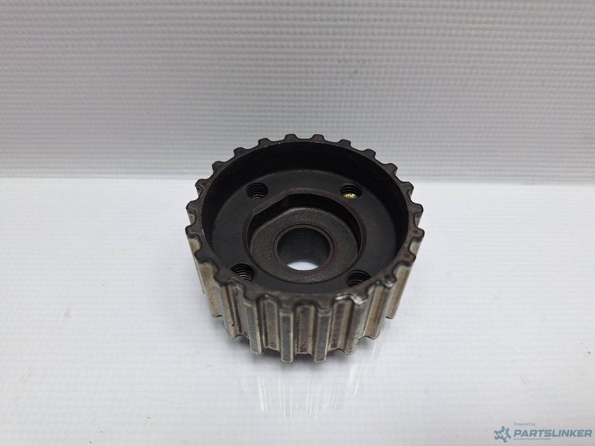 Pinion vibrochen curea distributie VOLKSWAGEN GOLF IV (1J1) [ 1997 - 2007 ] TDI (AGR, ALH) 66KW|90HP 038105263E