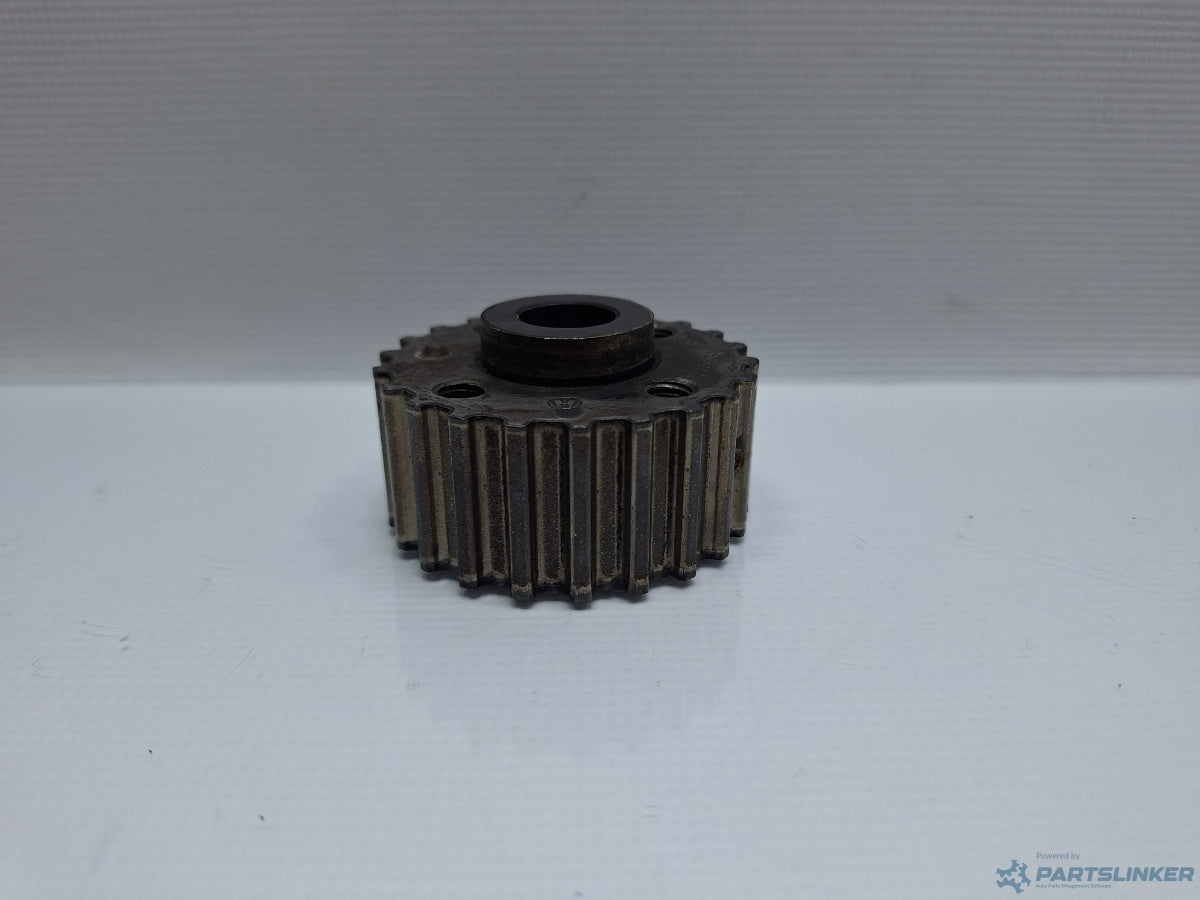 Pinion vibrochen curea distributie VOLKSWAGEN GOLF IV (1J1) [ 1997 - 2007 ] TDI (AGR, ALH) 66KW|90HP 038105263E