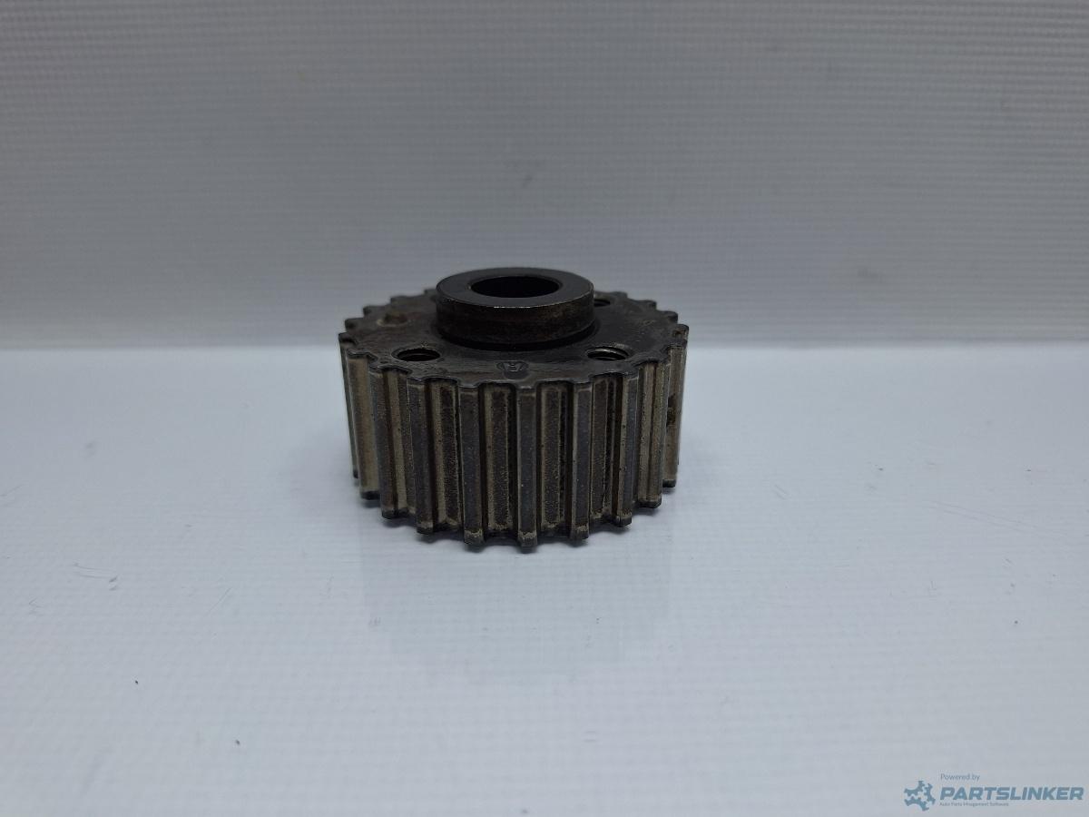 Pinion vibrochen curea distributie VOLKSWAGEN GOLF IV (1J1) [ 1997 - 2007 ] TDI (AGR, ALH) 66KW|90HP OEM 038105263E