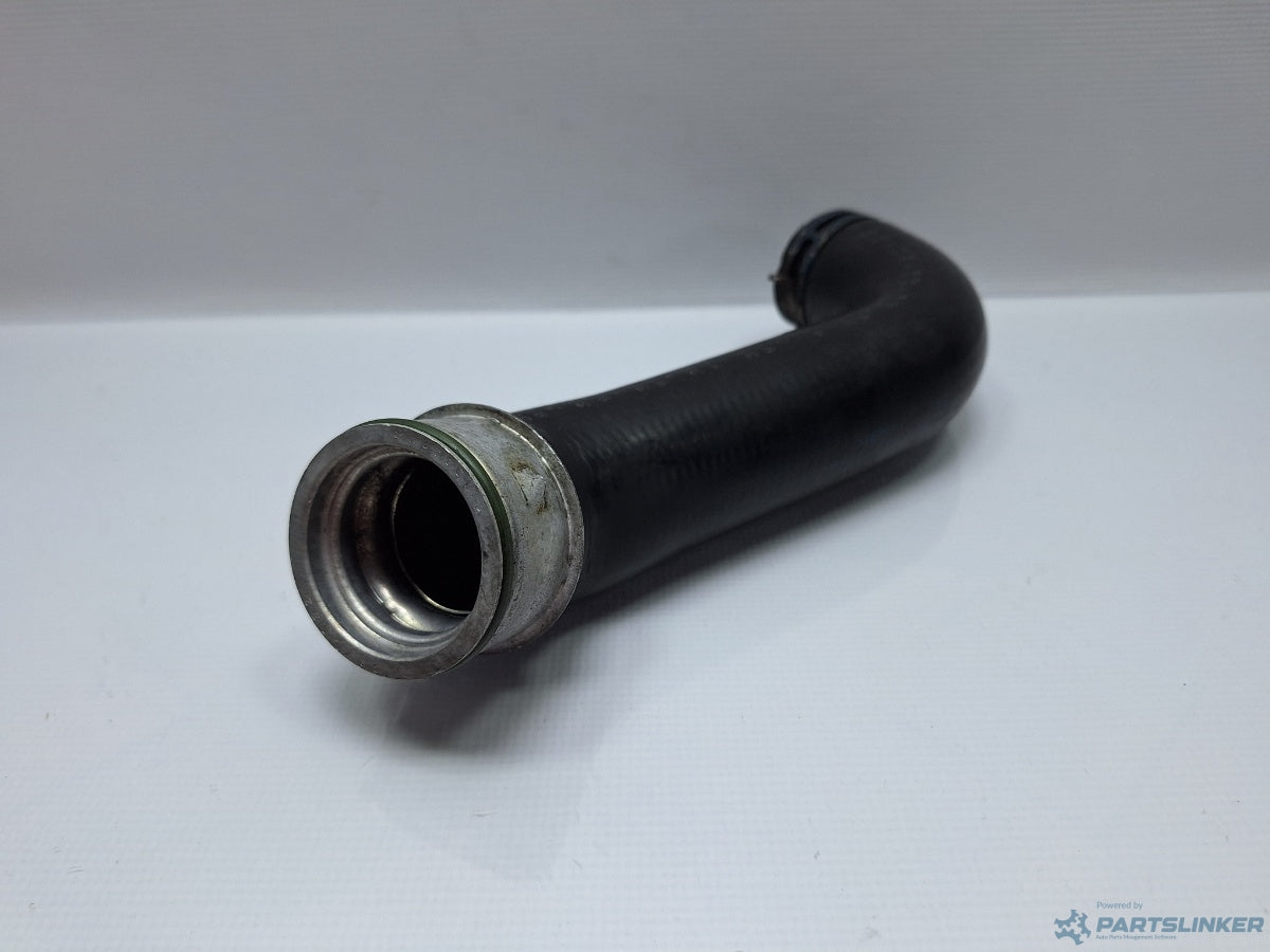 Furtun intercooler VOLKSWAGEN GOLF IV (1J1) [ 1997 - 2007 ] TDI (AGR, ALH) 66KW|90HP 1J0145828D