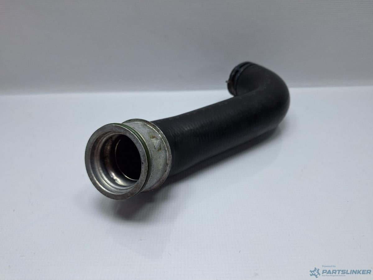 Furtun intercooler VOLKSWAGEN GOLF IV (1J1) [ 1997 - 2007 ] TDI (AGR, ALH) 66KW|90HP OEM 1J0145828D