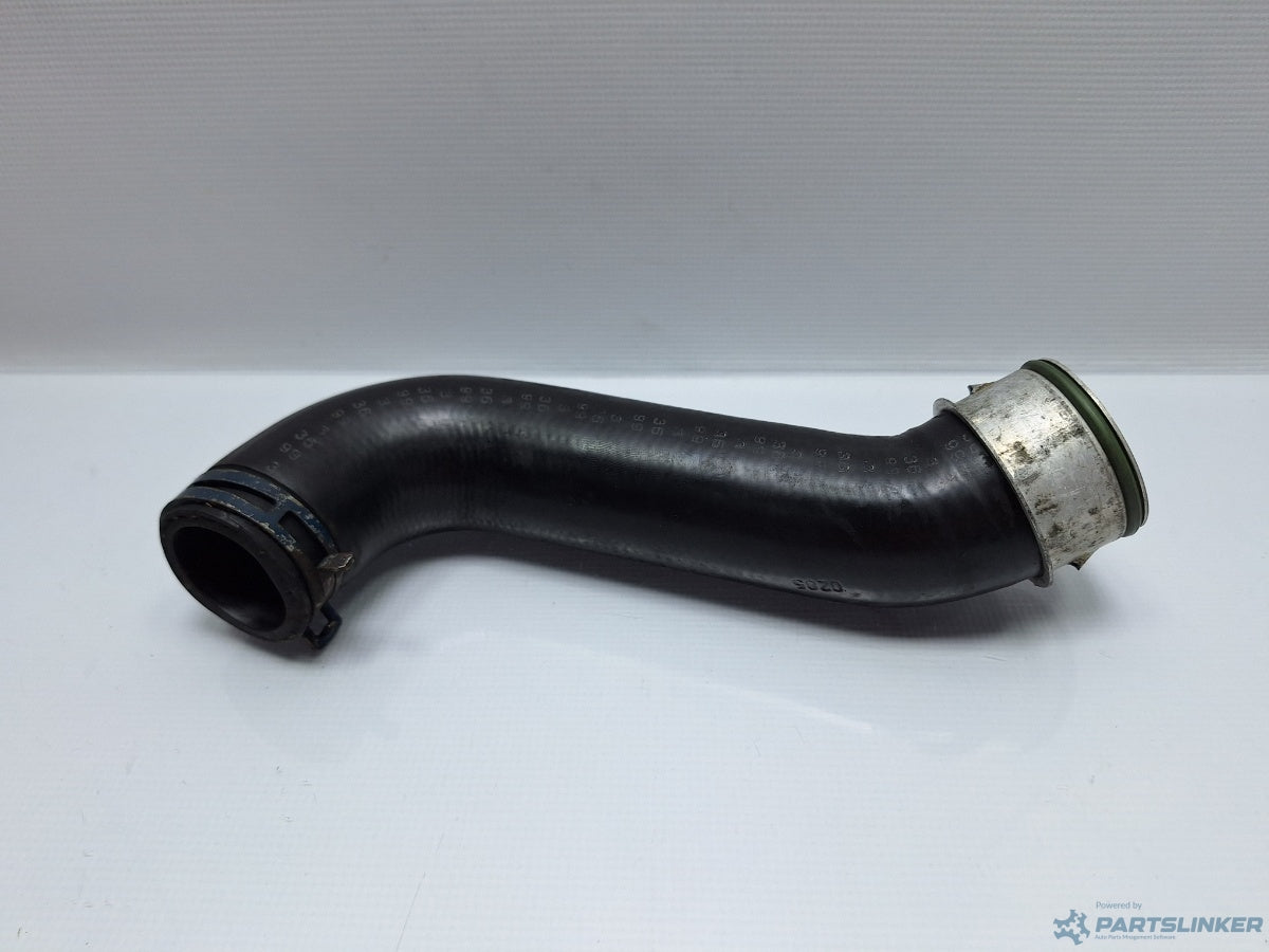 Furtun intercooler VOLKSWAGEN GOLF IV (1J1) [ 1997 - 2007 ] TDI (AGR, ALH) 66KW|90HP 1J0145828D