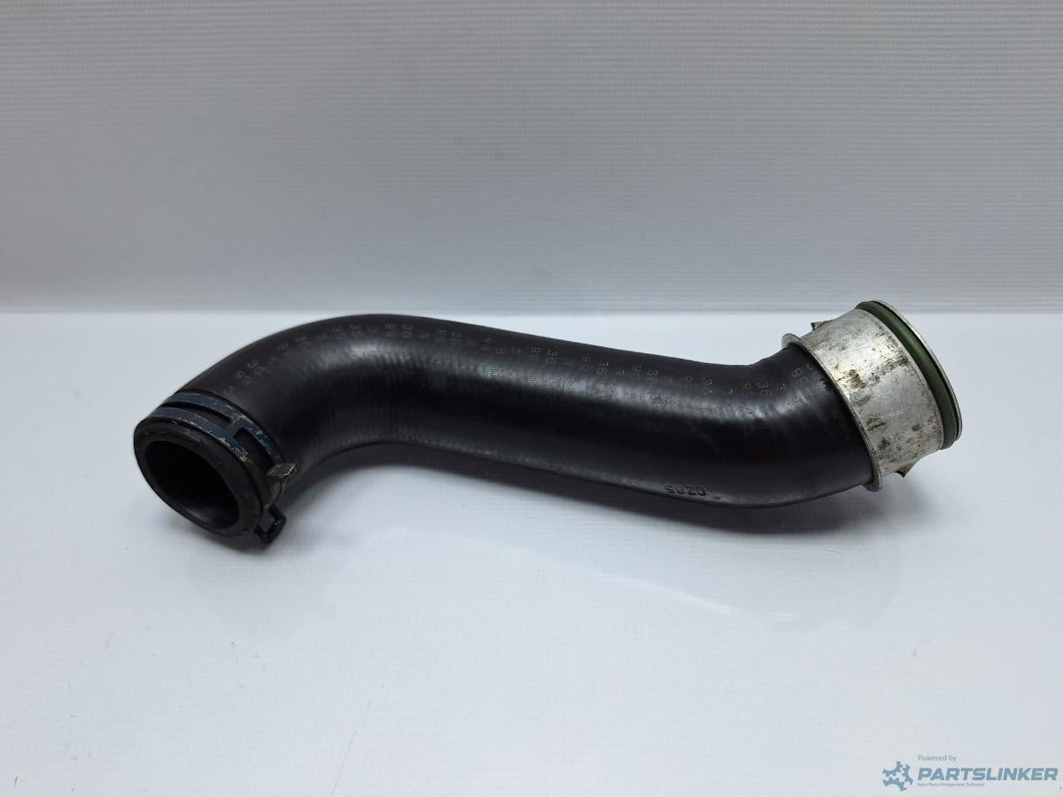Furtun intercooler VOLKSWAGEN GOLF IV (1J1) [ 1997 - 2007 ] TDI (AGR, ALH) 66KW|90HP OEM 1J0145828D