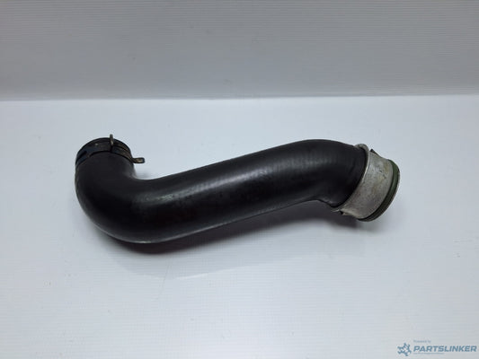 Furtun intercooler VOLKSWAGEN GOLF IV (1J1) [ 1997 - 2007 ] TDI (AGR, ALH) 66KW|90HP 1J0145828D