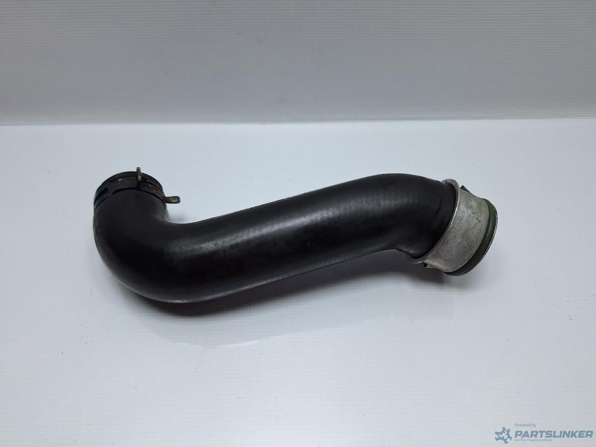 Furtun intercooler VOLKSWAGEN GOLF IV (1J1) [ 1997 - 2007 ] TDI (AGR, ALH) 66KW|90HP OEM 1J0145828D