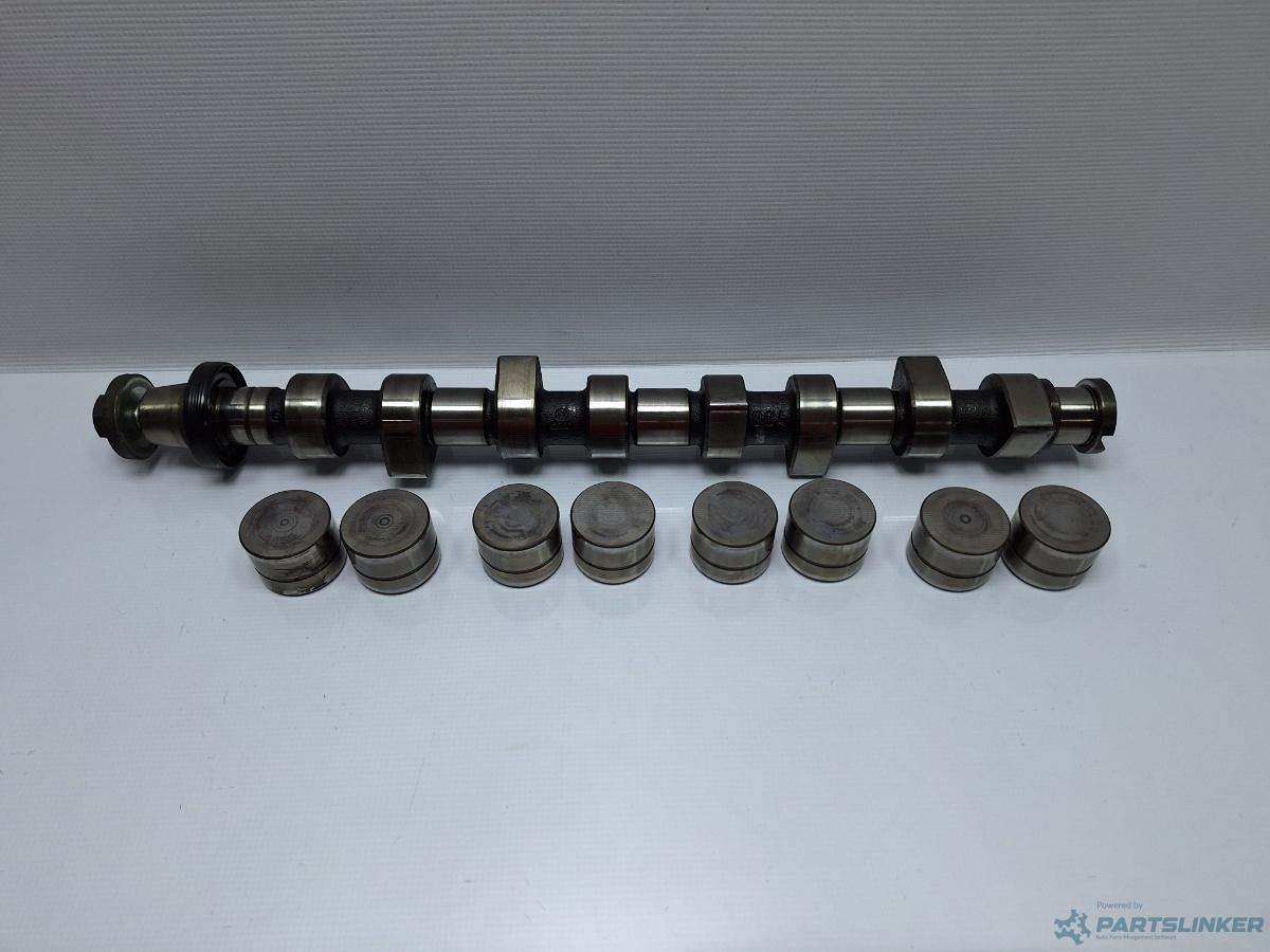 Ax came si tacheti VOLKSWAGEN GOLF IV (1J1) [ 1997 - 2007 ] TDI (AGR, ALH) 66KW|90HP OEM 038109101K , 050109309J