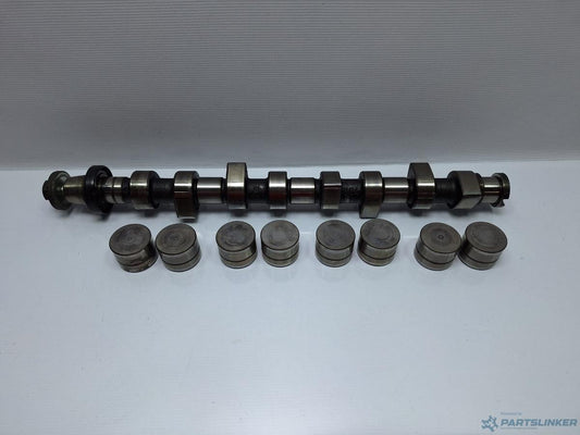Ax came si tacheti VOLKSWAGEN GOLF IV (1J1) [ 1997 - 2007 ] TDI (AGR, ALH) 66KW|90HP OEM 038109101K , 050109309J