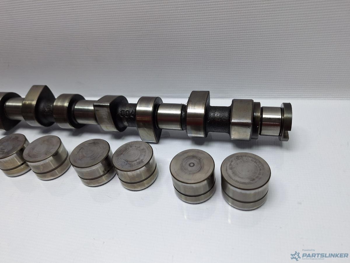 Ax came si tacheti VOLKSWAGEN GOLF IV (1J1) [ 1997 - 2007 ] TDI (AGR, ALH) 66KW|90HP OEM 038109101K , 050109309J