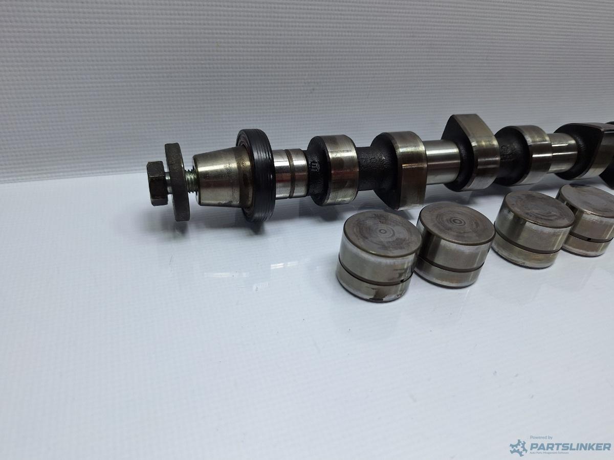 Ax came si tacheti VOLKSWAGEN GOLF IV (1J1) [ 1997 - 2007 ] TDI (AGR, ALH) 66KW|90HP OEM 038109101K , 050109309J