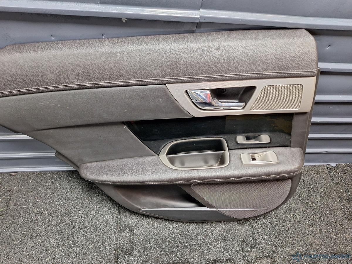 Panou usa  stanga spate JAGUAR XF (CC9_, X250) [ 2008 - 2015 ] 3.0 254KW|345HP OEM 8X23F274A30A / 8X23-F274A30-A