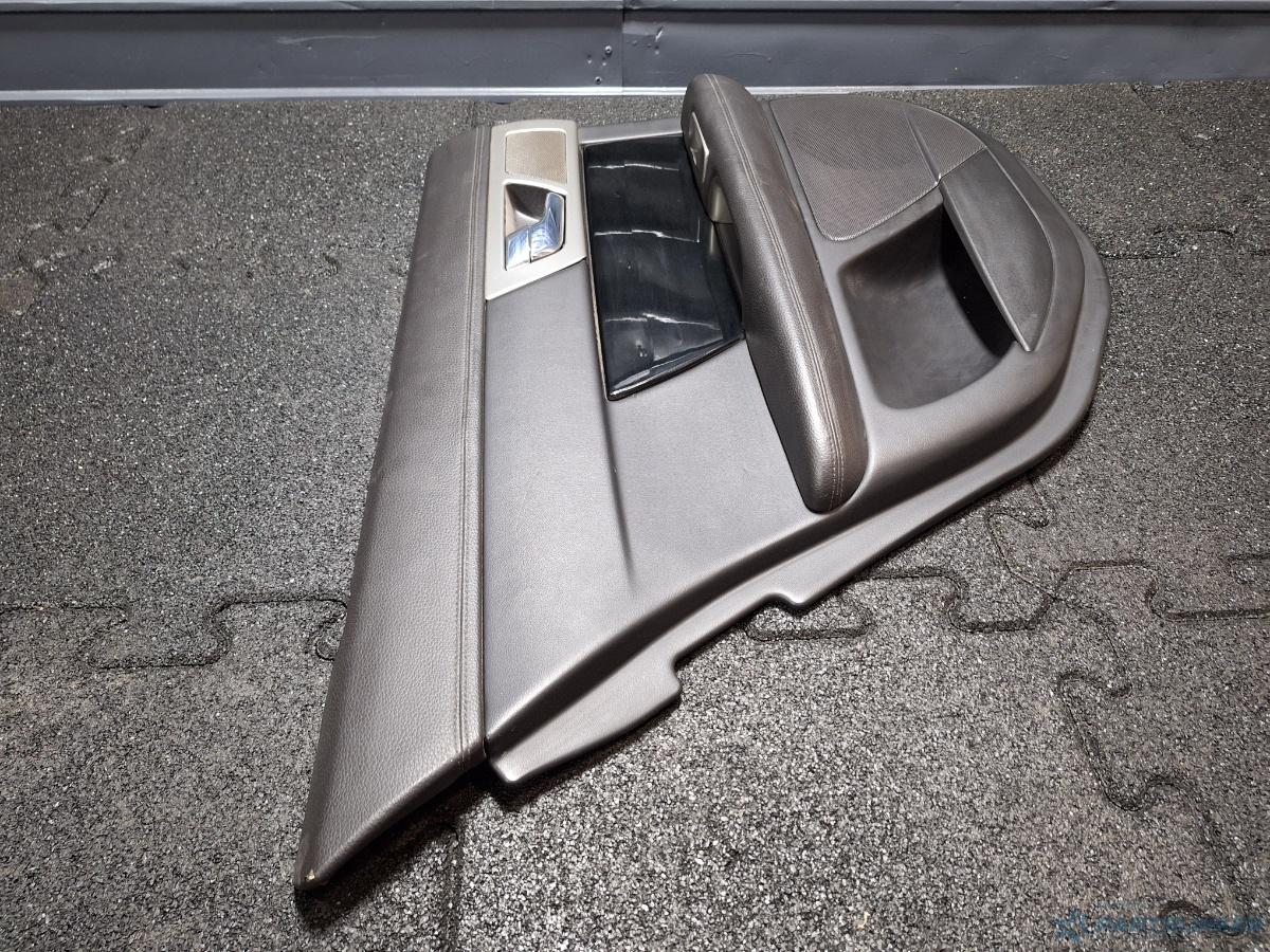 Panou usa  stanga spate JAGUAR XF (CC9_, X250) [ 2008 - 2015 ] 3.0 254KW|345HP OEM 8X23F274A30A / 8X23-F274A30-A