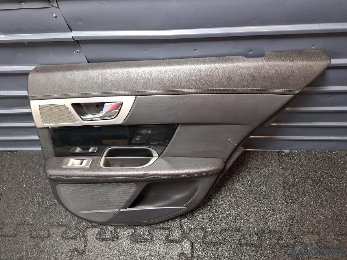 Panou usa dreapta spate JAGUAR XF CC9_, X250 2008 - 2015 8X23F274A31A
