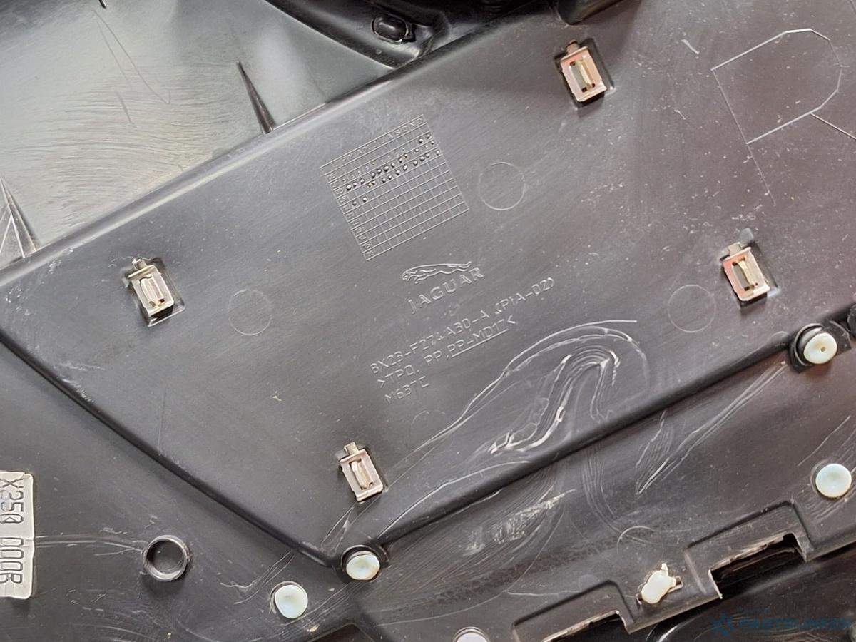 Panou usa dreapta spate JAGUAR XF CC9_, X250 2008 - 2015 8X23F274A31A