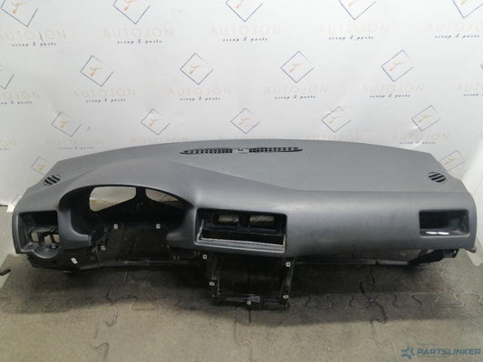 Plansa bord VOLKSWAGEN BORA (1J2) [ 1998 - 2013 ] TDI (AGR, ALH) 66KW|90HP OEM 1J1857181F