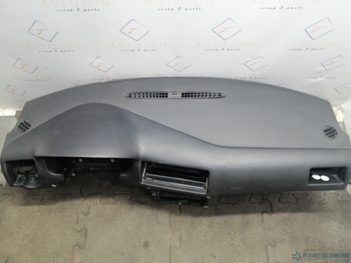 Plansa bord VOLKSWAGEN BORA (1J2) [ 1998 - 2013 ] TDI (AGR, ALH) 66KW|90HP 1J1857181F