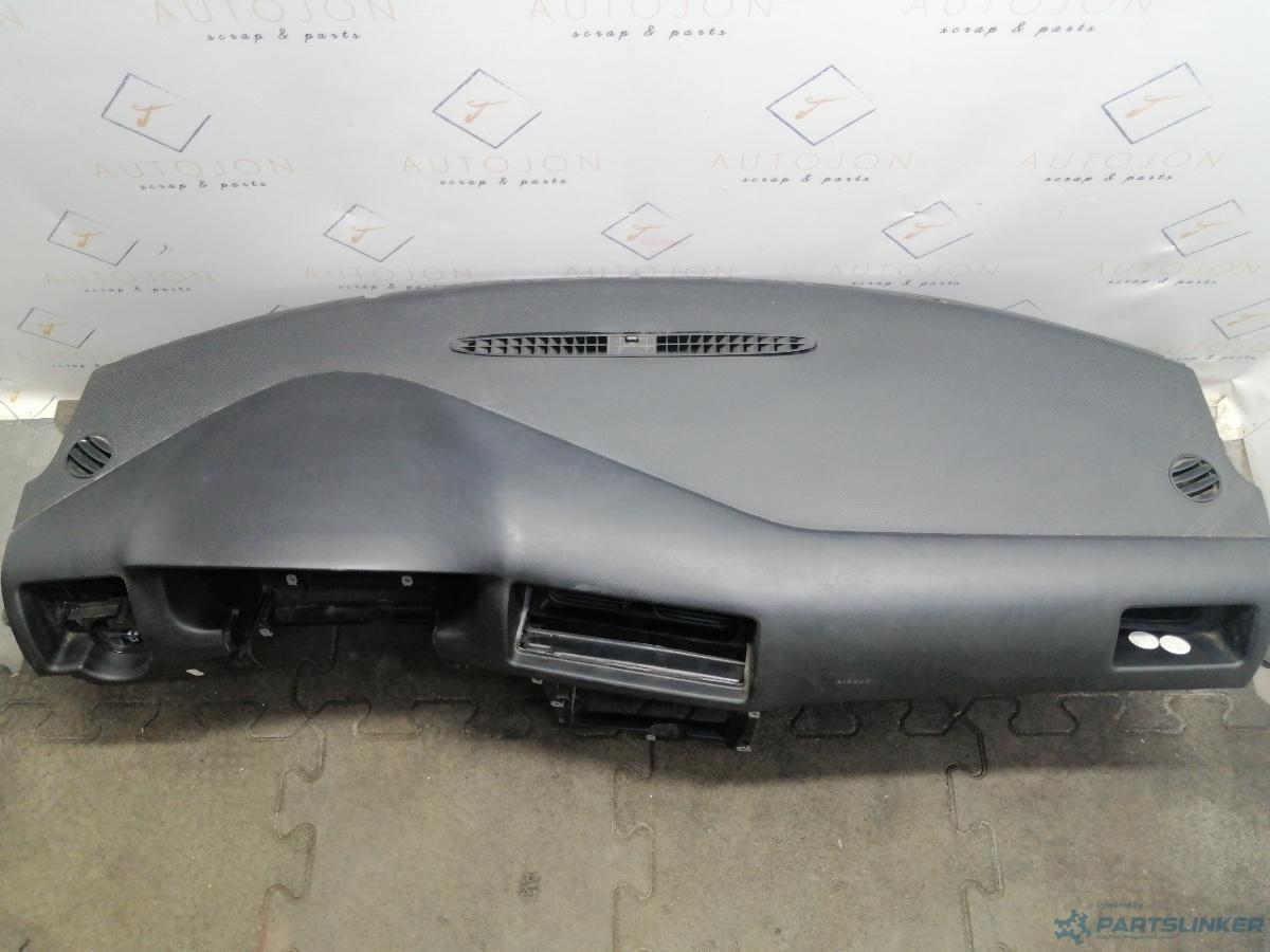 Plansa bord VOLKSWAGEN BORA (1J2) [ 1998 - 2013 ] TDI (AGR, ALH) 66KW|90HP OEM 1J1857181F