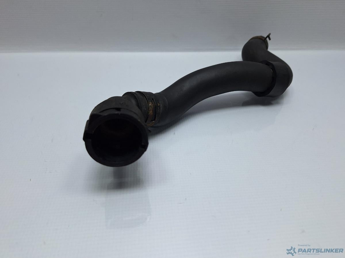 Furtun apa VOLKSWAGEN GOLF IV (1J1) [ 1997 - 2007 ] TDI (AGR, ALH) 66KW|90HP OEM 1J0122073A
