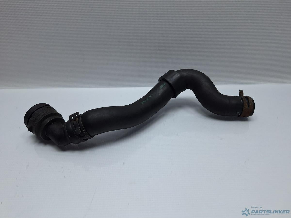 Furtun apa VOLKSWAGEN GOLF IV (1J1) [ 1997 - 2007 ] TDI (AGR, ALH) 66KW|90HP OEM 1J0122073A